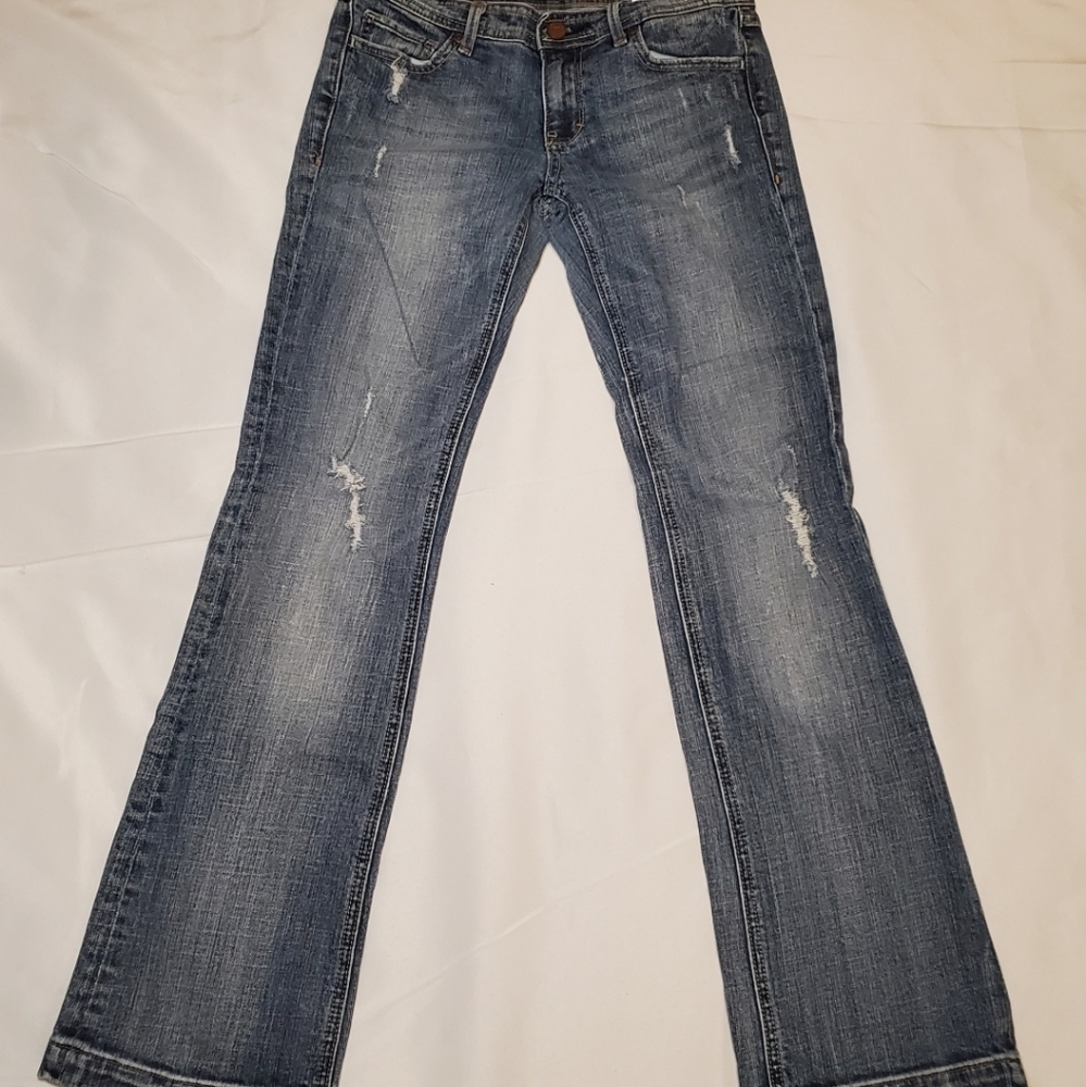 Vigoss Jeans